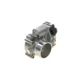 Produktbild: Bosch 0 280 750 076 Drosselklappenstutzen für Mercedes-Benz W203 S203 CL203