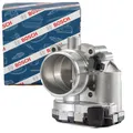 Produktbild: BOSCH Drosselklappe für MERCEDES W203 W204 C/A209 W211 W212 R171 SPRINTER (906)