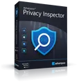 Produktbild: Ashampoo Privacy Inspector