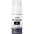 Produktbild: Canon PFI-050BK - 70 ml - Schwarz - original