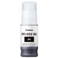Produktbild: Original Canon 5698C001 / PFI050BK Tintenpatrone schwarz