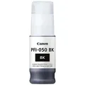 Produktbild: CANON Tinte  PFI-050BK schwarz