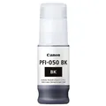 Produktbild: Original Canon PFI-050BK  5698C001 Tinte schwarz