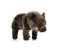 Produktbild: Living Nature Kuscheltier Wildschwein umweltfreundlich Plüsch 29cm