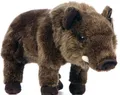 Produktbild: Wildschwein 29cm Plüschtier von Living Nature