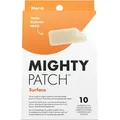 Produktbild: Hero Mighty Patch Surface 10 pcs
