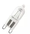 Produktbild: Osram Halogen Backofenlampe Halopin Oven G9 25W warmweiß, dimmbar, klar