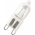 Produktbild: Osram - Halopin Ofenlampe 25w 230v Sockel G9 2700k Dimmbar