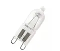 Produktbild: Osram Halogenlampe Osram Halogen Backofenlampe Halopin Oven G9 25W, Dimmbar