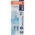 Produktbild: Osram Backofenlampe Halopin Oven 66725 25W / 66740 40W 1/2/5/10/20er-Set Halogen