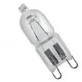 Produktbild: Backofen Herd G9 Halogenlampe 25 Watt OSRAM 230 Volt Birne Leuchte