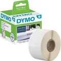 Produktbild: Dymo-Etiketten 1983172,s0722400, weiß, 36 x 89 mm, 1 Rolle Adress-Etiketten, permanent