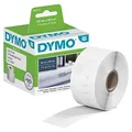 Produktbild: DYMO Etikettenrolle für Etikettendrucker 1983172 weiß, 36,0 x 89,0 mm, 1 x 260 Etiketten