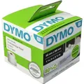 Produktbild: Dymo Labelwriter-Etiketten 1983172 weiß, 36 x 89mm, 260 St.