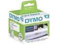 Produktbild: Dymo 1983172 - Schwarz auf weiß - Etikett