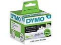 Produktbild: DYMO LabelWriter Adressetiketten Authentisch 1983172 1983172 Haftend Black on White 89 x 36 mm Thermal 260 Etiketten