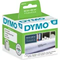 Produktbild: Dymo LW Etiketten (8.90 cm) (1983172)