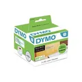 Produktbild: Dymo LW-Adress-Etiketten groß 260/Rolle 1er Pack 36x89mm