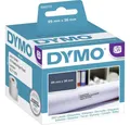 Produktbild: DYMO Etiketten Rollenetiketten,89 mm x 36 mm, permanent 1983172