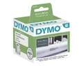 Produktbild: DYMO Thermorolle 1983172, 260 Adress-Etiketten, B/L: 36/89 mm