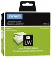 Produktbild: Dymo® 1983172 LabelWriter™ Etikettenrolle - Standardetiketten, 36 x 89 mm, weiß