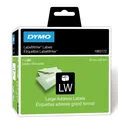 Produktbild: DYMO LabelWriter-Adress-Etiketten, 89 x 36 mm, weiß 1 bis 36 Stk Spare bis 36%