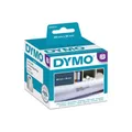 Produktbild: DYMO 1983172 große Adressetiketten 36 x 89 mm weiß, 1 Rolle á 260 Stück