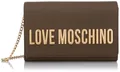 Produktbild: Love Moschino Damen Jc4103pp1okd0203 Von Hand, grau