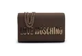 Produktbild: LOVE MOSCHINO Umhängetasche Bold Love, Polyurethan