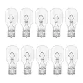 Produktbild: 10 Glühlampen für Blinkleuchte W16W 12V 16W SV8.5-8 OSRAM für diverse PKW