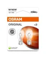 Produktbild: OSRAM W16W ORIGINAL 921-02B 12V (Duo -Glühbirnen)