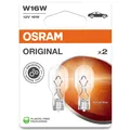 Produktbild: Osram Oryginal W16W EPACK