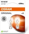 Produktbild: Osram 921 ORIGINAL W16W 12V 16W (921-2BL) Doppelblister (2 Lampen)