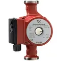 Produktbild: Grundfos Serie 100 Zirkulationspumpe 59641500 Unterputz, 20-15 N, 230 V, G 1 1/4, 150 mm, Edelstahl