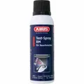 Produktbild: ABUS Test-Spray Test-Spray RM 125ml (Art.-Nr. 43868), Rauchmelder-Testgerät, Weiß, 108 g