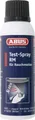 Produktbild: Rauchmelder Testspray   Abus  125 ml