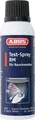 Produktbild: ABUS Test-Spray für Rauchmelderprüfung, 125ml, für ca. 100 Rauchmelder-Tests