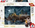 Produktbild: PU1000T.Warner Wizarding World, Harry Potter™, Hogwarts Castle