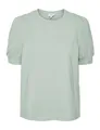Produktbild: Vero Moda Damen Vmkerry 2/4 O-Neck Top VMA Noos Shirt, Silt Green, XS EU