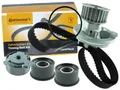 Produktbild: CONTI Zahnriemen Satz Kit + Wasserpumpe OPEL ASTRA F VECTRA A B OMEGA B 1.8 2.0