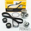 Produktbild: CONTI Zahnriemensatz + Wasserpumpe für Opel Astra F Vectra A B 1.8i 2.0i 16V