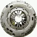 Produktbild: SACHS PERFORMANCE Kupplungsdruckplatte 883082999778