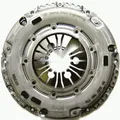 Produktbild: Für SACHS 883082 999778 Clutch cover Sachs Performance 228mm (reinforced versio