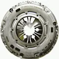 Produktbild: SACHS PERFORMANCE 883082 999778 Kupplungsdruckplatte für AUDI,SEAT,SKODA,VW