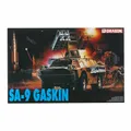 Produktbild: SA-9 Gaskin 1:3 5 Kunststoff Modell Kit Dragon Models
