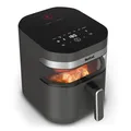 Produktbild: Tefal EY832H Easy Fry Infrared Heißluftfritteuse mit Infrarot-Technologie