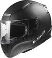 Produktbild: LS2 Integralhelm FF353 Rapid II 2 Solid schwarz matt ECE 22.06 S 55/56