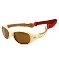 Produktbild: ACTIVE SOL FOREST L  - Niedliche Polarisierende Baby-Sonnenbrille 6 - 24 Monate