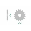 Produktbild: Zahnrad AFAM Stahl Standard 22200-paso 428 für Motorrad Ersatzteilliste