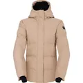 Produktbild: DARE2B Entrusted Freizeitjacke Winterjacke Damen beige 42 - Beige - 42